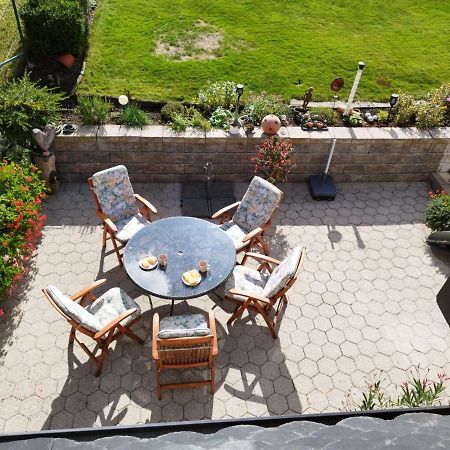 Graceful Apartment In Velmede With Garden Bestwig Eksteriør bilde