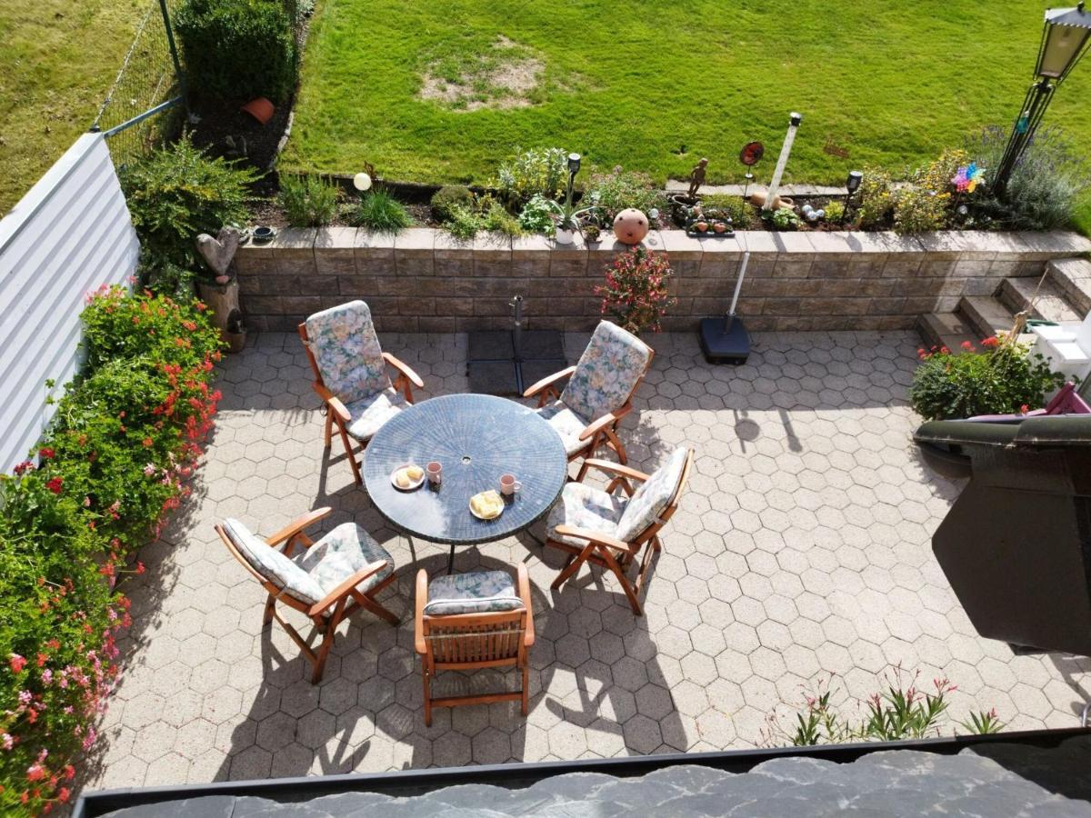 Graceful Apartment In Velmede With Garden Bestwig Eksteriør bilde