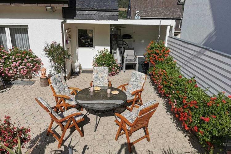 Graceful Apartment In Velmede With Garden Bestwig Eksteriør bilde