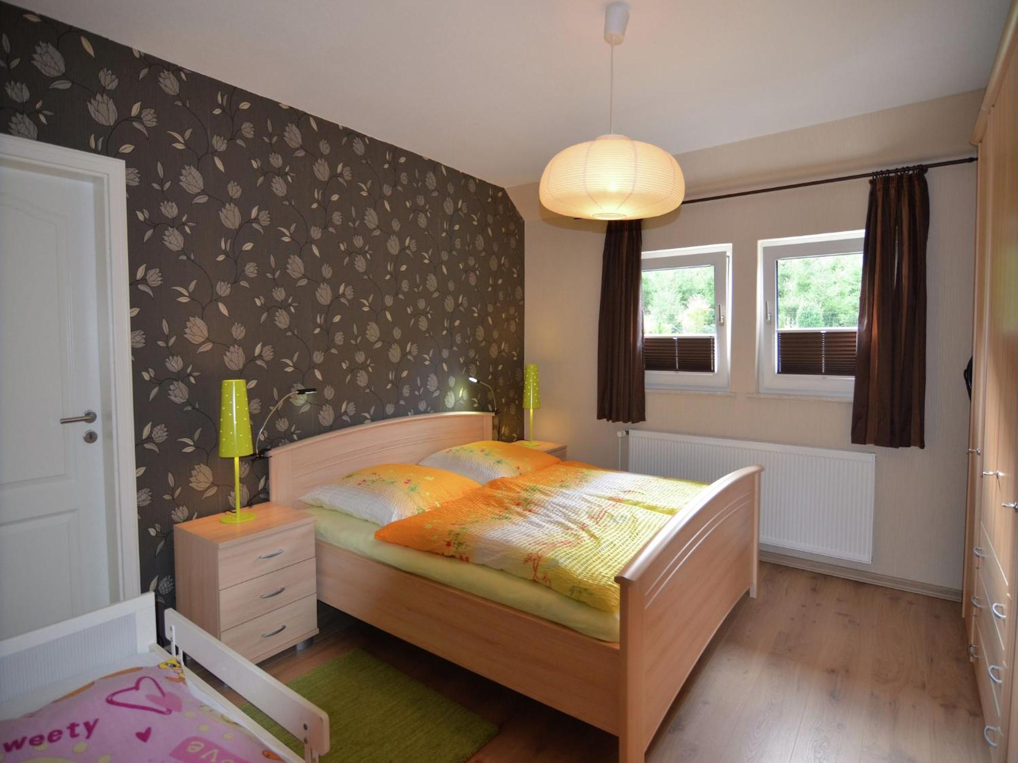 Graceful Apartment In Velmede With Garden Bestwig Eksteriør bilde