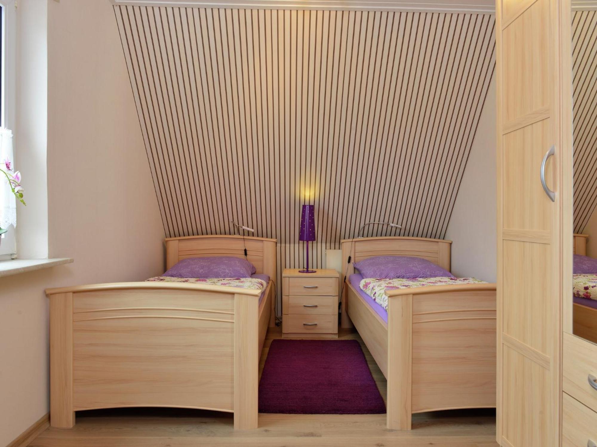 Graceful Apartment In Velmede With Garden Bestwig Eksteriør bilde