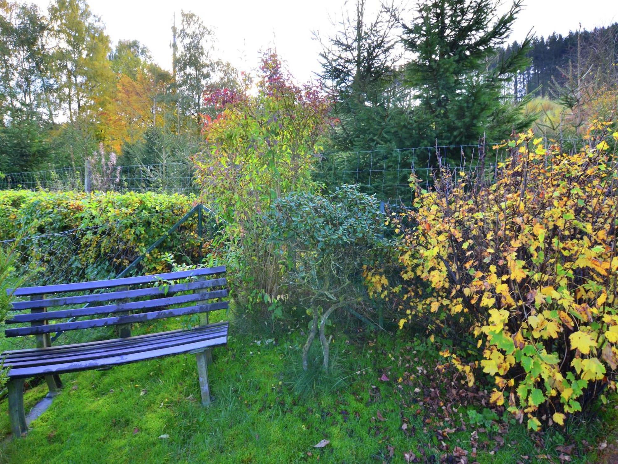 Graceful Apartment In Velmede With Garden Bestwig Eksteriør bilde