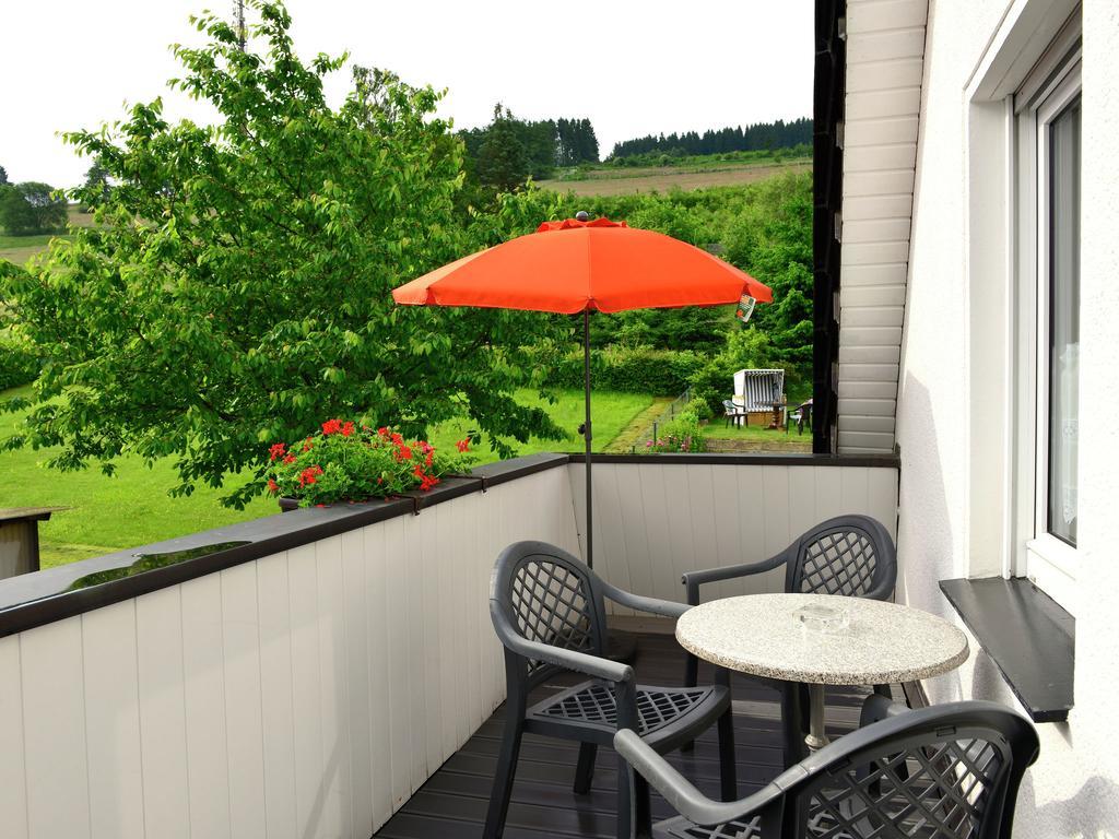Graceful Apartment In Velmede With Garden Bestwig Eksteriør bilde