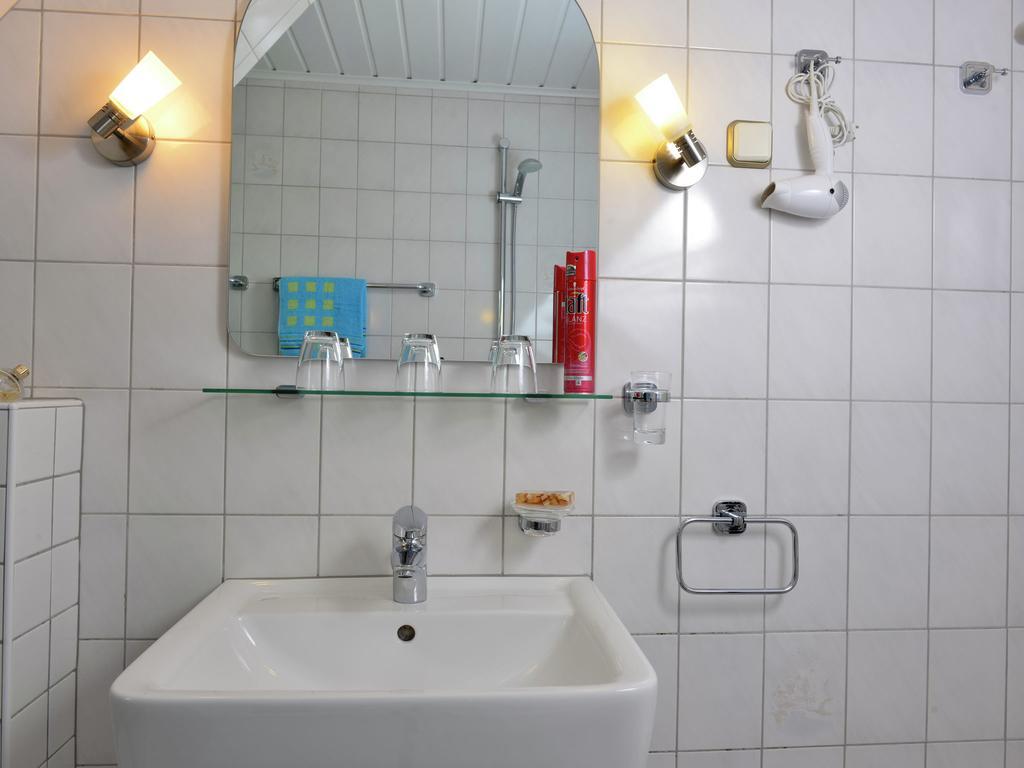 Graceful Apartment In Velmede With Garden Bestwig Eksteriør bilde