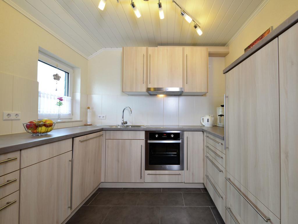 Graceful Apartment In Velmede With Garden Bestwig Eksteriør bilde