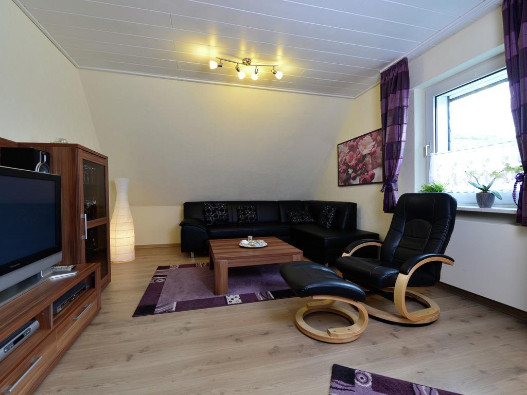 Graceful Apartment In Velmede With Garden Bestwig Eksteriør bilde