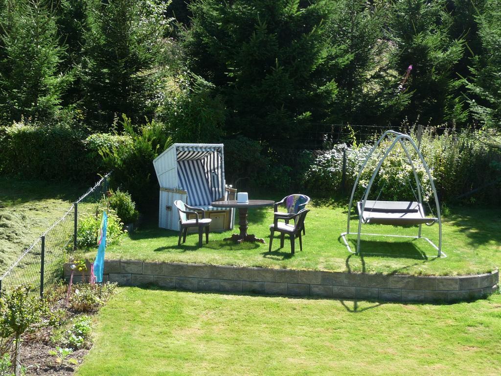 Graceful Apartment In Velmede With Garden Bestwig Eksteriør bilde